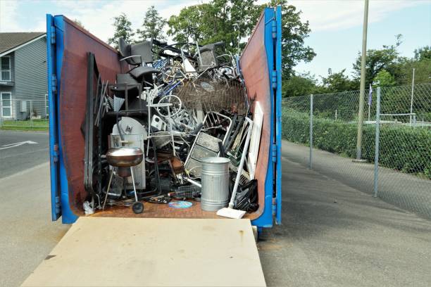 Appliance Disposal in Dumas, TX