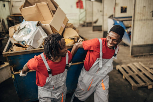 Reliable Dumas, TX Junk Removal Solutions