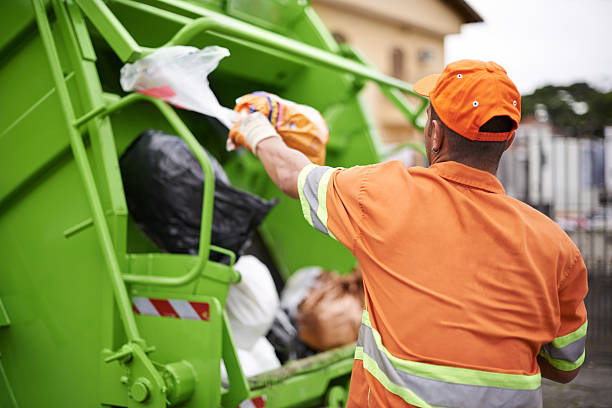 Basement Cleanout Services in Dumas, TX