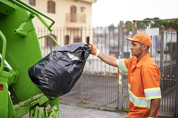 Yard Cleanup Services in Dumas, TX